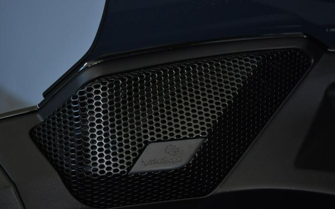 2023 Harley-Davidson Low Rider ST FXLRST