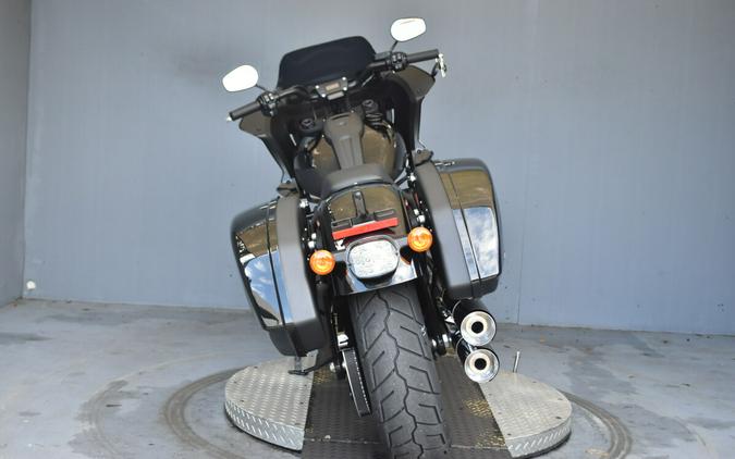 2023 Harley-Davidson Low Rider ST FXLRST