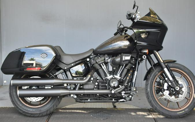 2023 Harley-Davidson Low Rider ST FXLRST