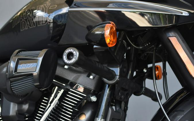 2023 Harley-Davidson Low Rider ST FXLRST