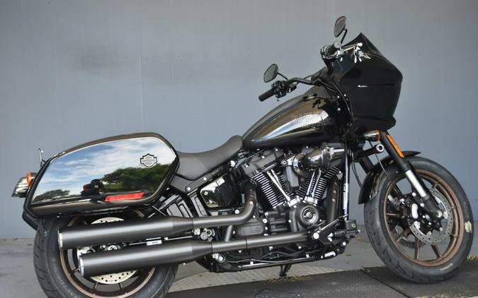 2023 Harley-Davidson Low Rider ST FXLRST