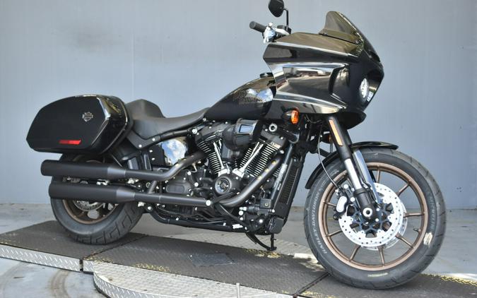 2023 Harley-Davidson Low Rider ST FXLRST
