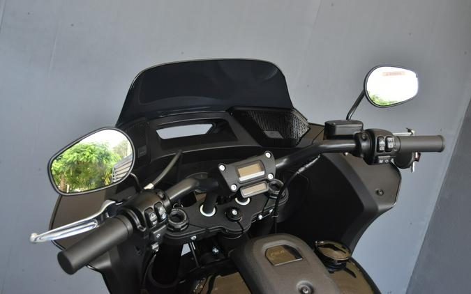 2023 Harley-Davidson Low Rider ST FXLRST