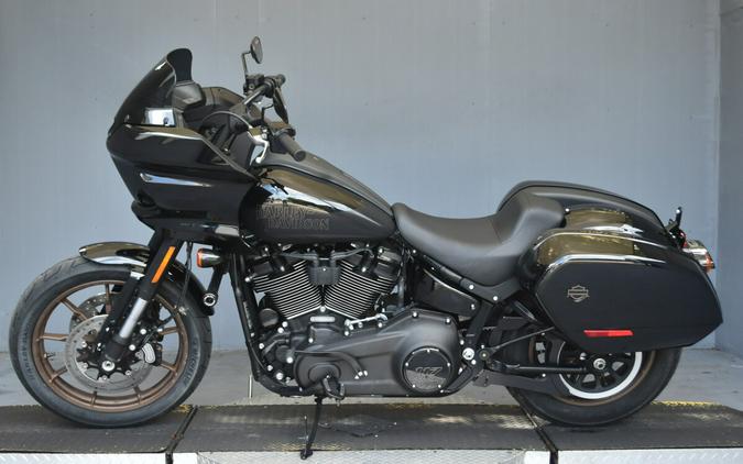 2023 Harley-Davidson Low Rider ST FXLRST
