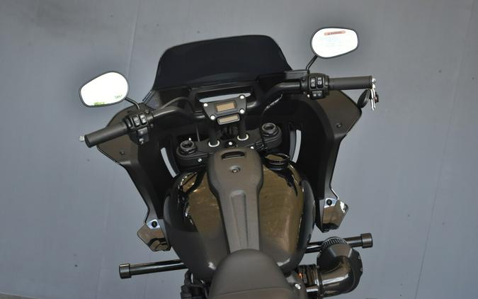 2023 Harley-Davidson Low Rider ST FXLRST