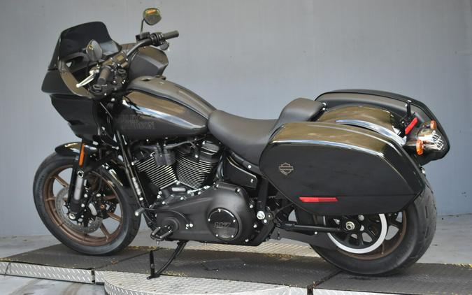 2023 Harley-Davidson Low Rider ST FXLRST