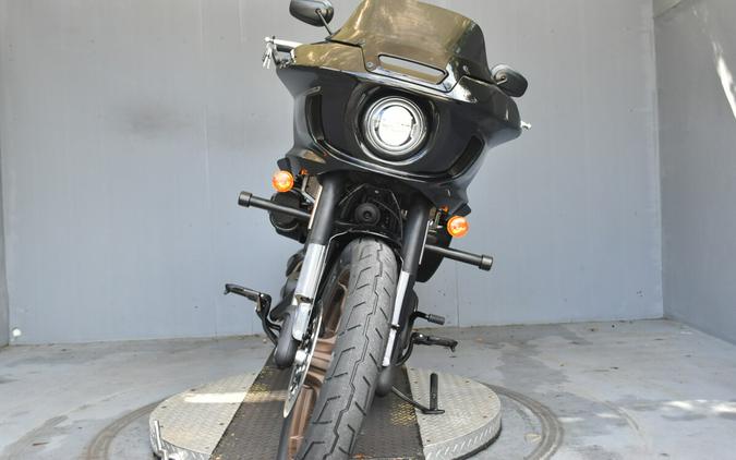 2023 Harley-Davidson Low Rider ST FXLRST