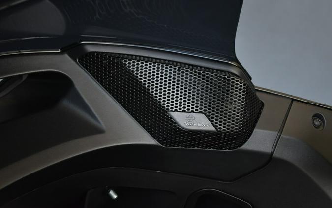 2023 Harley-Davidson Low Rider ST FXLRST