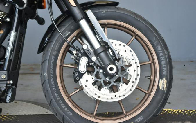 2023 Harley-Davidson Low Rider ST FXLRST