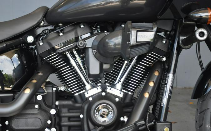 2023 Harley-Davidson Low Rider ST FXLRST