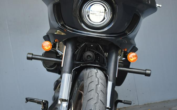 2023 Harley-Davidson Low Rider ST FXLRST
