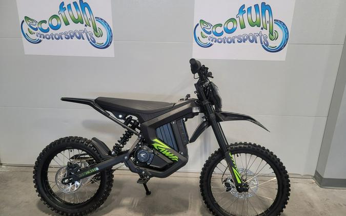 2025 Rawrr Mantis X Electric Dirt Bike
