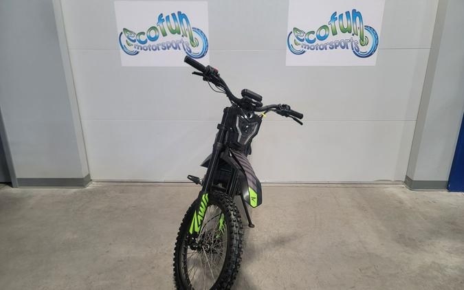 2025 Rawrr Mantis X Electric Dirt Bike
