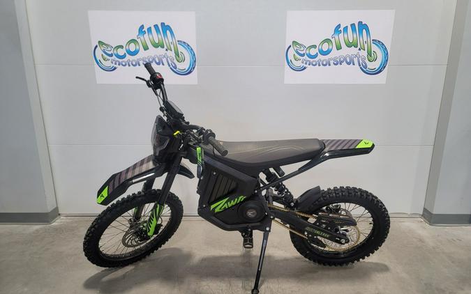 2025 Rawrr Mantis X Electric Dirt Bike