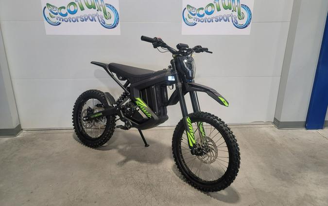 2025 Rawrr Mantis X Electric Dirt Bike