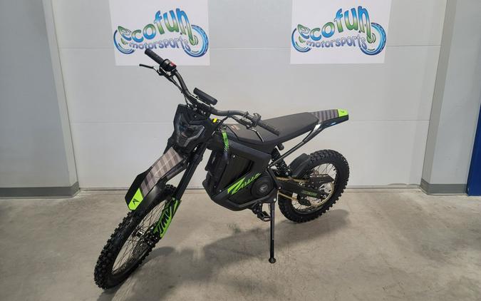 2025 Rawrr Mantis X Electric Dirt Bike