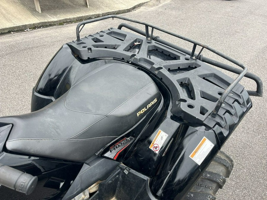 2011 Polaris Sportsman 550