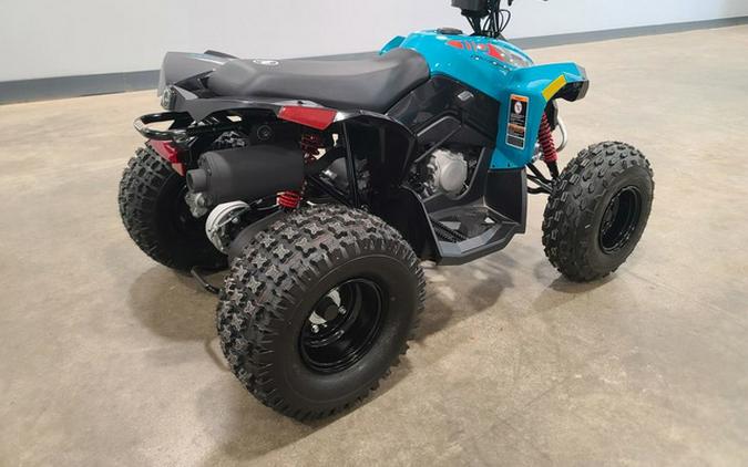 2026 Can-Am Renegade 110 EFI