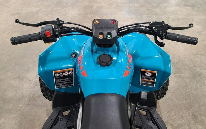 2026 Can-Am Renegade 110 EFI