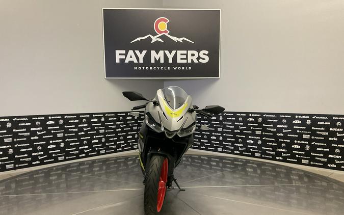 2026 APRILIA RS 457 - 5303A