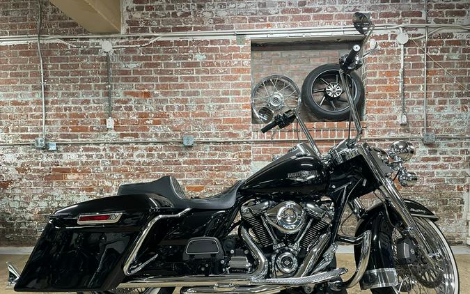 2019 Harley-Davidson Road King®