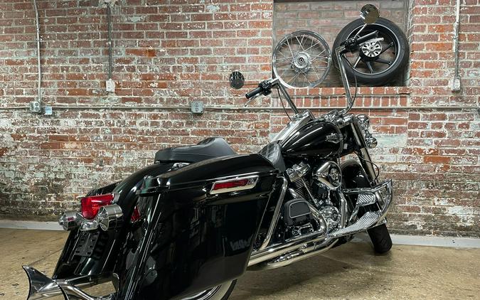 2019 Harley-Davidson Road King®