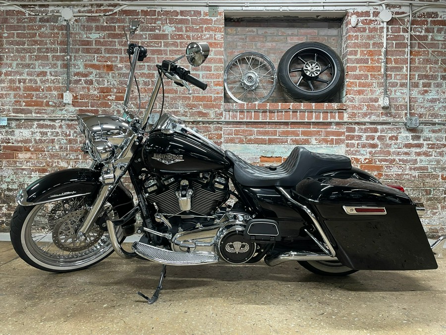 2019 Harley-Davidson Road King®