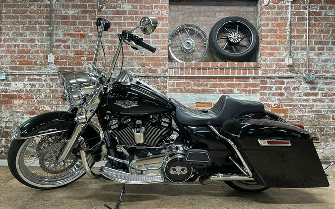 2019 Harley-Davidson Road King®