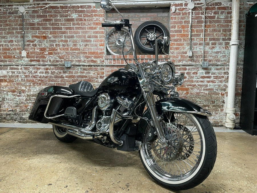 2019 Harley-Davidson Road King®