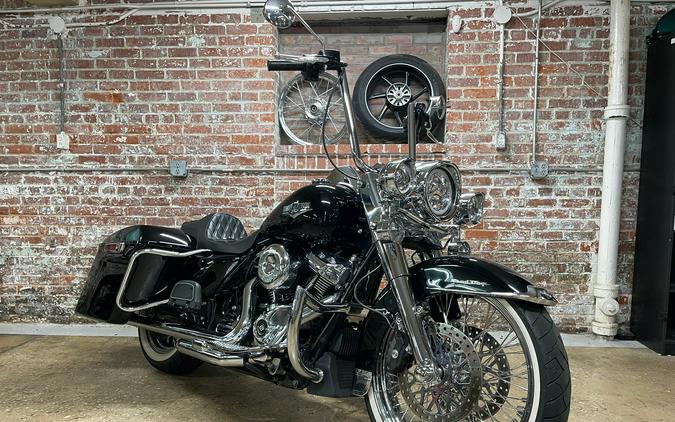 2019 Harley-Davidson Road King®