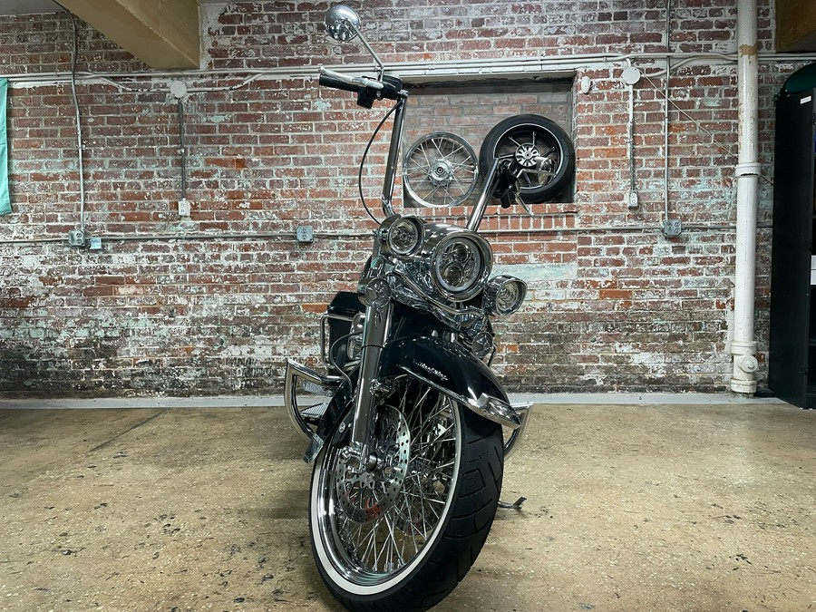 2019 Harley-Davidson Road King®