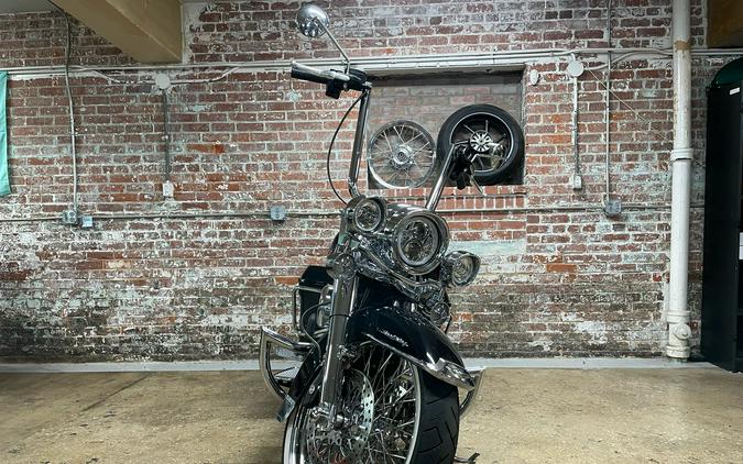 2019 Harley-Davidson Road King®