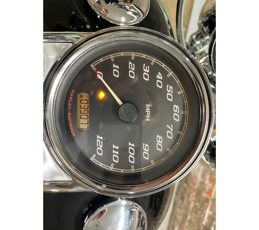 2019 Harley-Davidson Road King®