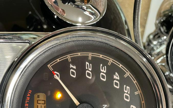 2019 Harley-Davidson Road King®