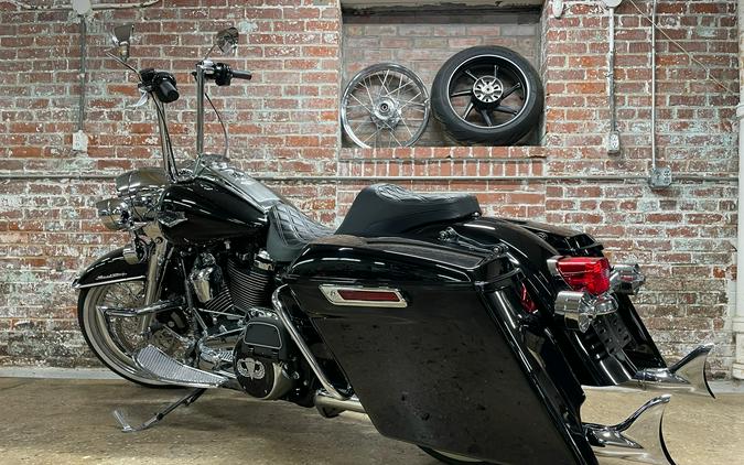 2019 Harley-Davidson Road King®