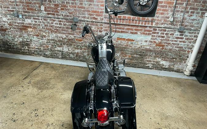 2019 Harley-Davidson Road King®