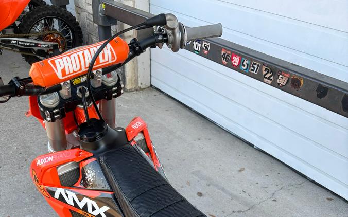 2024 KTM 85 SX 17/14