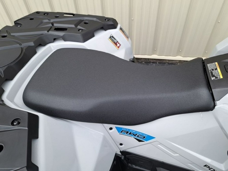 2026 Polaris Sportsman 450 H.O.