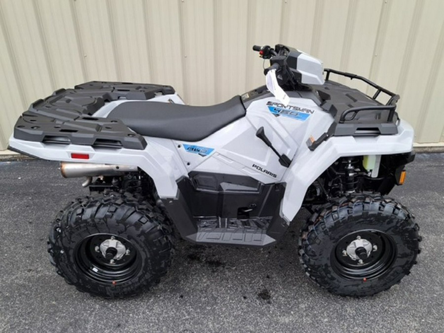 2026 Polaris Sportsman 450 H.O.