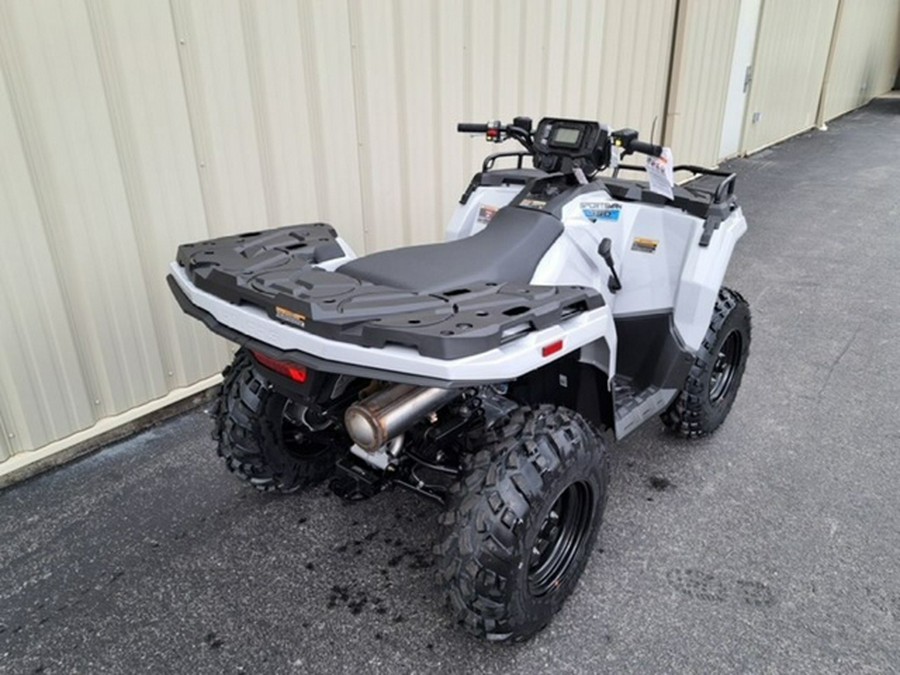 2026 Polaris Sportsman 450 H.O.