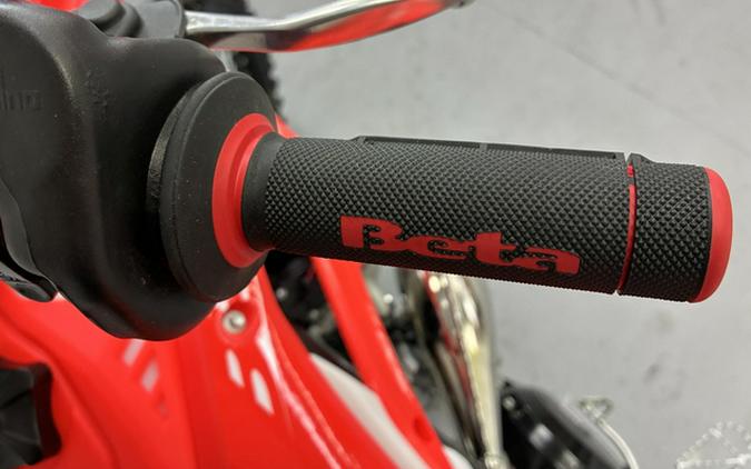2027 Beta Motorcycles Xtrainer 300