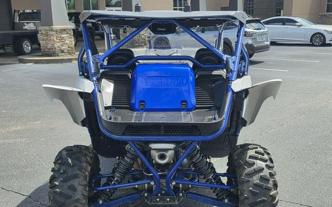 2021 Yamaha YXZ 1000R SS SE
