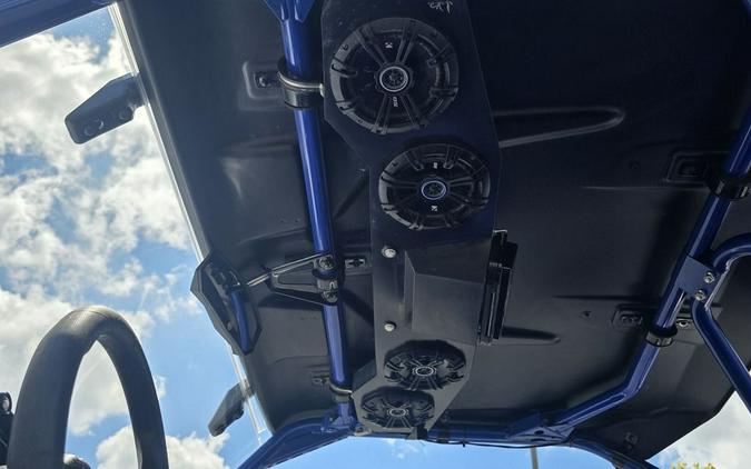 2021 Yamaha YXZ 1000R SS SE