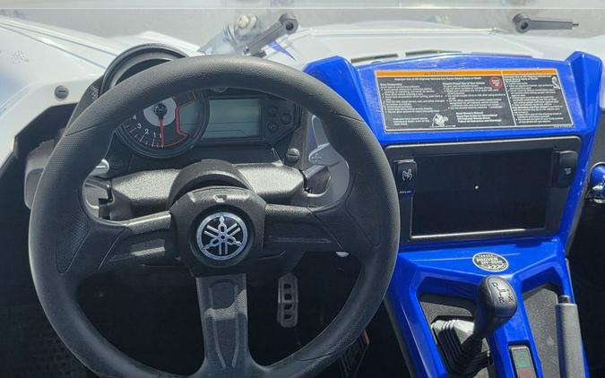 2021 Yamaha YXZ 1000R SS SE
