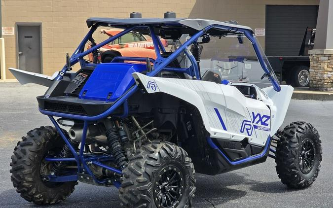 2021 Yamaha YXZ 1000R SS SE