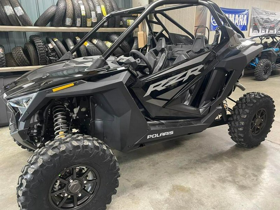 2022 Polaris® RZR Pro XP Sport