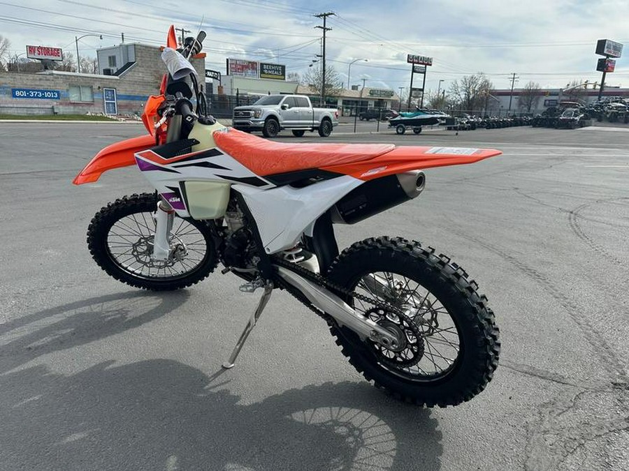 2024 KTM 350 XC-F