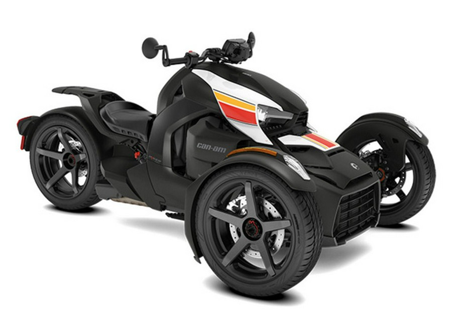 2024 Can-Am Ryker Sport Rotax 900 ACE