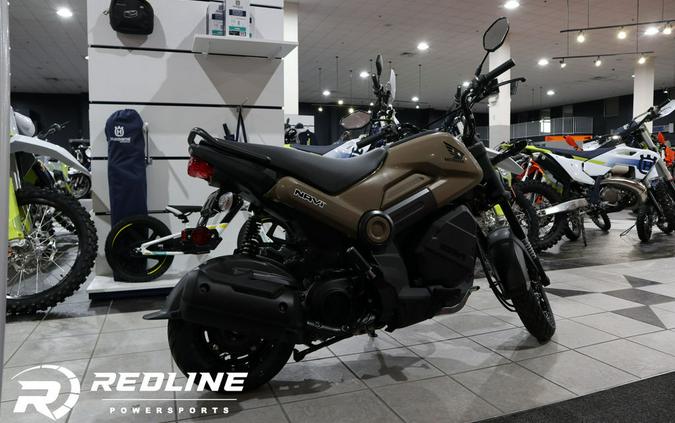 2023 Honda® NVA110BP