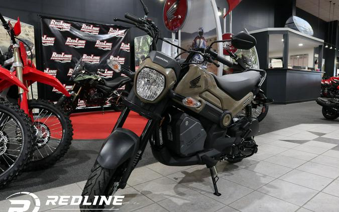 2023 Honda® NVA110BP